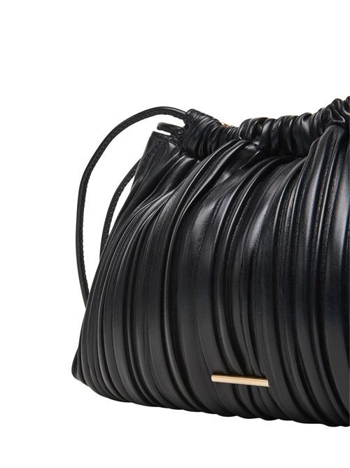 Borsetta nera in similpelle Calvin Klein | LV04F3076GUB1